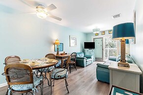 A Siesta Bay by Avantstay Key West Walkable Gated Community, Shared Po