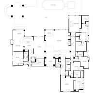 Moonshine by Avantstay Modern & Stylish Estate w/ Bar, Fire Pit & Hot