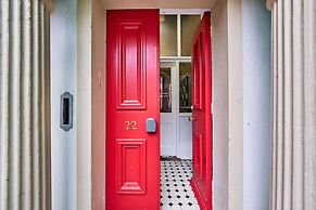 22 The Square