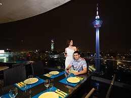 THE PENTHOUSE KLCC
