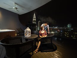 THE PENTHOUSE KLCC