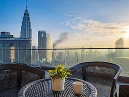 THE PENTHOUSE KLCC
