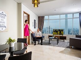 THE PENTHOUSE KLCC