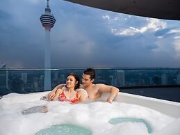 THE PENTHOUSE KLCC