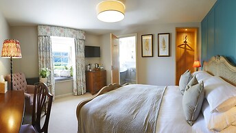 The Grainary Boutique Hotel