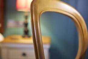 The Grainary Boutique Hotel