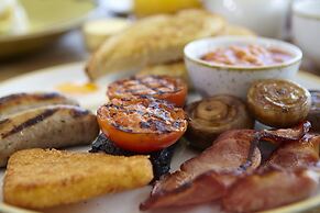 The Grainary Boutique Hotel