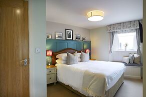 The Grainary Boutique Hotel