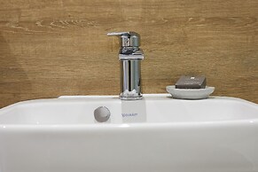 The Grainary Boutique Hotel