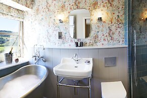 The Grainary Boutique Hotel