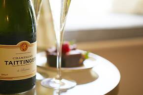 The Grainary Boutique Hotel