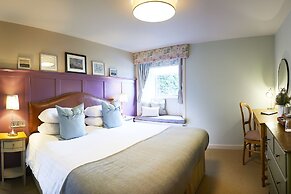 The Grainary Boutique Hotel