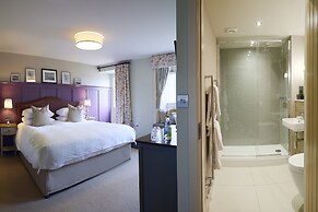 The Grainary Boutique Hotel