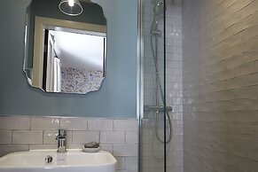 The Grainary Boutique Hotel