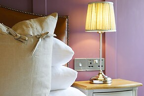 The Grainary Boutique Hotel