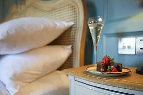 The Grainary Boutique Hotel