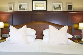 The Grainary Boutique Hotel