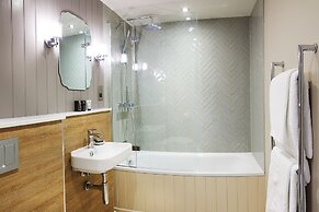 The Grainary Boutique Hotel