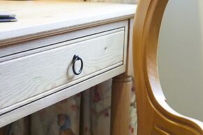 The Grainary Boutique Hotel