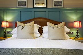 The Grainary Boutique Hotel