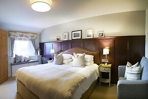 The Grainary Boutique Hotel