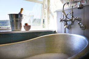 The Grainary Boutique Hotel