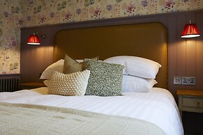 The Grainary Boutique Hotel