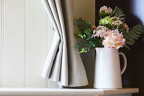 The Grainary Boutique Hotel