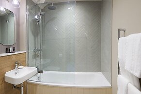 The Grainary Boutique Hotel