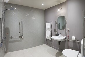 The Grainary Boutique Hotel