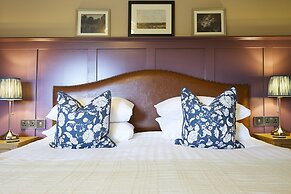 The Grainary Boutique Hotel