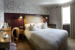 The Grainary Boutique Hotel