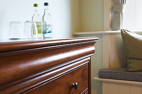 The Grainary Boutique Hotel