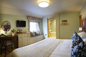 The Grainary Boutique Hotel