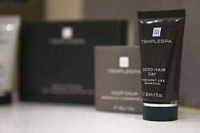 The Grainary Boutique Hotel