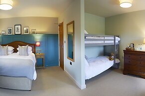 The Grainary Boutique Hotel