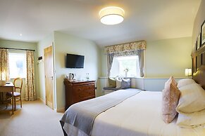 The Grainary Boutique Hotel