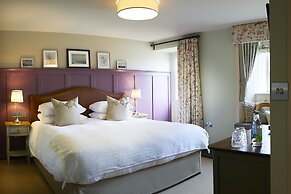 The Grainary Boutique Hotel