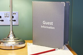 The Grainary Boutique Hotel