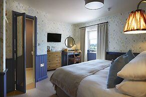 The Grainary Boutique Hotel