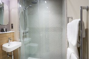 The Grainary Boutique Hotel