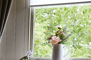 The Grainary Boutique Hotel