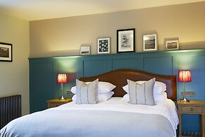 The Grainary Boutique Hotel