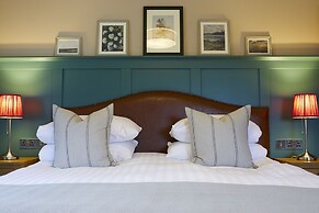 The Grainary Boutique Hotel