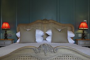 The Grainary Boutique Hotel