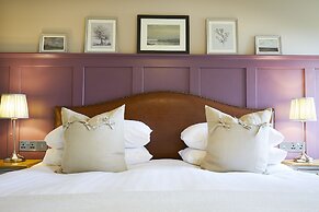 The Grainary Boutique Hotel