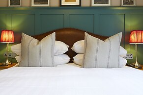 The Grainary Boutique Hotel