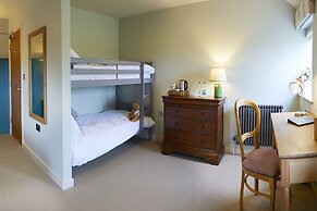 The Grainary Boutique Hotel