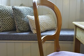 The Grainary Boutique Hotel