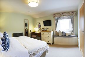 The Grainary Boutique Hotel